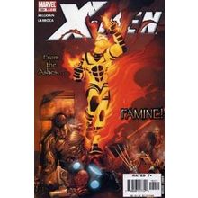 X-Men (Legacy) (Vol 1) # 184 NM MODERN AGE COMICS