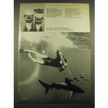1968 Arden for Men After Shave and Cologne Advertisement