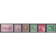 777 3c Rhode Island Average MNH VA0989a