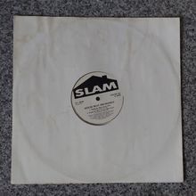 House Beat Mechanics – Oooh So Nice (CRUSH101) 1992 (12" Single)