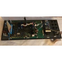 FANUC A860-0202-T001,A16B-1310-0381/01A PULSE GENERATOR/CONTROL PANEL,EF
