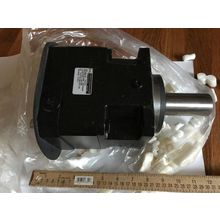 NEW STOBER P701SGV0100M GEAR BOX MOTOR,1701457 P701SGV0100M 130/165/32,EG