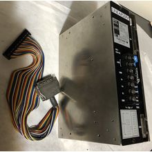 NEW YOKOGAWA TM21001045 ISN 96S1929 LINEARSERV SERVO DRIVE, 100-115 VAC,BR