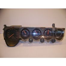 1970 PLYMOUTH BARRACUDA DODGE CHALLENGER INSTRUMENT CLUSTER OEM 71 72 73 74