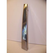 1973 DODGE DART 4D RH B PILLAR COVER OEM