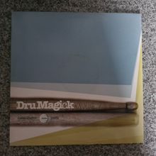 Drumagick – Malta / Malandragem (SCEP360) 2003 (12" Single)