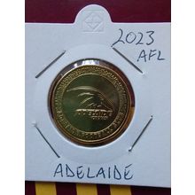 2023 Australian $1 - AFL - Adelaide - Circulated