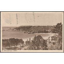 St Brelade's Bay, Jersey, c.1955 - Birn Brothers Postcard