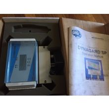 NEW GFG DYNAGARD II INSTRUMENTATION DYNAGARD II TOXIC GAS MONITOR,AZ