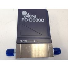 NEW AERA TC FC-D980C MASS FLOW CONTROLLER DA,KN069,SB