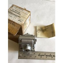 NEW TOL-O-MATIC 01110000,MPLS MINN GEARBOX FLOAT A SHAFT LH 1/2, 517953-03,Sr