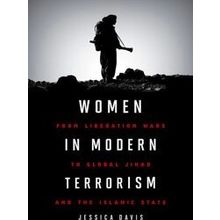 Women In Modern Terrorism