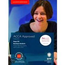 Acca P3 Business Analysis