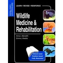 Wildlife Medicine And Rehabilitation