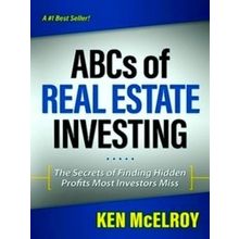 Abcs Of Real Estate Investing
