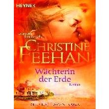 Wachterin Der Erde