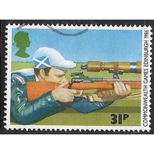 1986 SG 1331 - fine used (o)