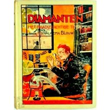 Diamanten by J.P. Valkema Blouw