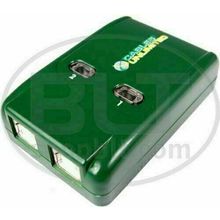 2 to 1 USB 2 Auto Switchbox