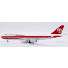 B747-400 AIR CANADA OC REG: C-GAGN W/ANTENNA - JC WINGS XX40196 1/400 -PRE ORDER