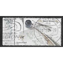 GER 2004 55c 'EDUARD MOERIKE 'FINE USED (EBID54-165)