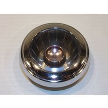 1967 Chrysler 300 Horn Cap Button OEM 2800978 Newport New Yorker Town & Country