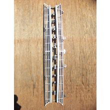 1963 OLDSMOBILE F85 GRILL OEM