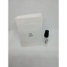 1.5ml chanel No5 l'eau eau de toilette spray sample vial