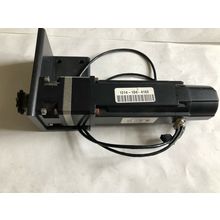 DANAHER AKM24F-ENM2C-00 3-PH SERVO MOTOR,5.5:1 RATIO,023PLX0055-XX-23N12,Ex