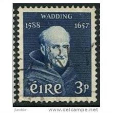 1957 SG 170 - #3 fine used (o)