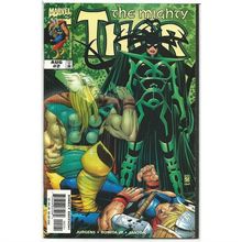 THOR # 2 ( Vol. 2 /1998)
