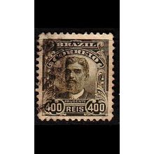 BRASILIEN BRAZIL [1906] MiNr 0169 ( O/used )