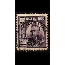 BRASILIEN BRAZIL [1906] MiNr 0170 ( O/used )