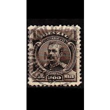BRASILIEN BRAZIL [1906] MiNr 0168 ( O/used )