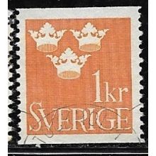 1939/1942 Michel 268 - #2 fine used (o)