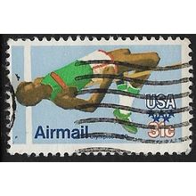 1979 Michel 1405 - fine used (o)