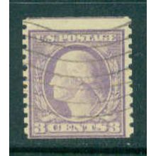 Used 494 3c George Washington Average Plus A10232