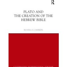 Copenhagen International Seminar Plato And The Creation Of The Hebrew Bible - Ru