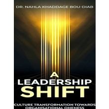 A Leadership Shift