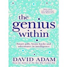 Genius Within - David Adam