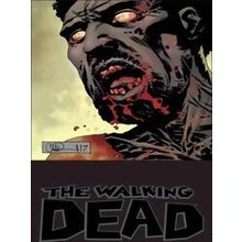 Walking Dead Omnibus HC-The Walking Dead Omnibus Volume 7