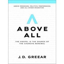 Above All