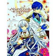 Abandoned Empress Gn-The Abandoned Empress, Vol. 4 (Comic)