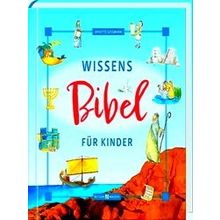 Wissensbibel Fur Kinder