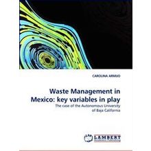 Waste Management in Mexico