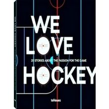 We Love Hockey