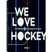 We Love Hockey