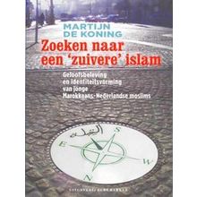 Zoeken Naar Een Zuivere Islam
