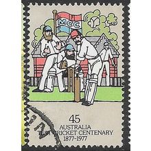 1977 SG 652 - fine used (o)