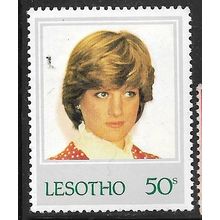 1982 SG 515 - MNH (**)